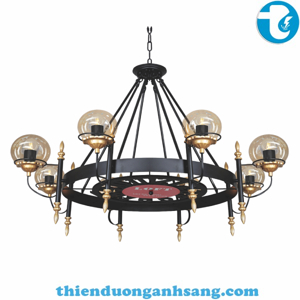 Đèn thả NB 017/8