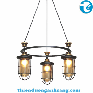 Đèn thả NB 324/3