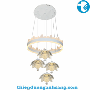 Đèn thả NB616/4