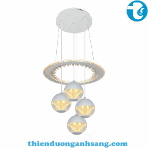 Đèn thả NB618/4