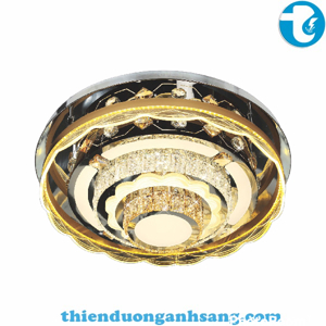 Đèn ốp trần Nc 037