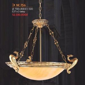 Đèn thả Nc 756