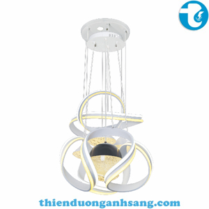 Đèn thả nghệ thuật  NB 311