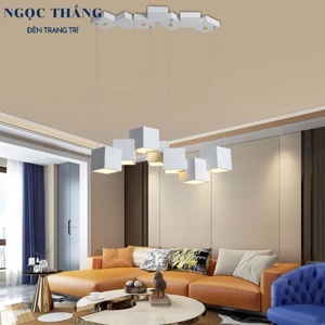 Đèn thả nghệ thuật THD7043