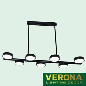 Đèn thả nghệ thuật Verona T 5171/7