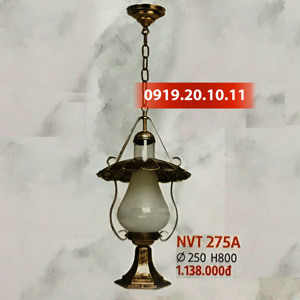 Đèn thả NVT 275A