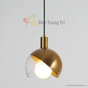 Đèn thả pha lê THCN200/21