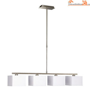 Đèn thả Philips 36676 4 x 60W