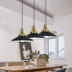 Đèn thả quán cafe  T 74