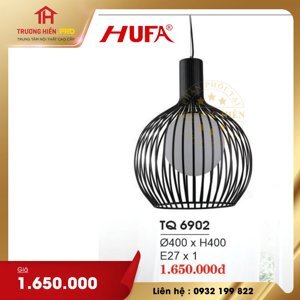 Đèn thả quầy bar Hufa TQ 6902