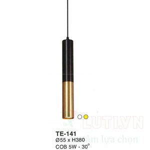 Đèn thả quầy bar TE-141