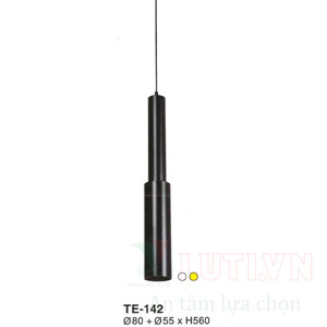 Đèn thả quầy bar TE-142