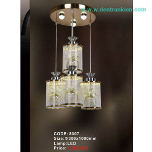 Đèn thả Slister 8007