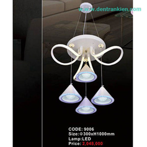 Đèn thả Slister 9006