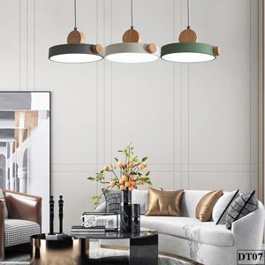 Đèn thả Slister DT07