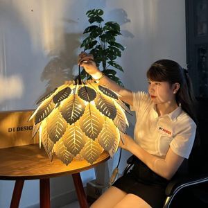 Đèn thả Slister DT07