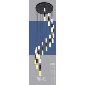 Đèn thả T 2171/12+1