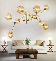 Đèn thả T 2705/9