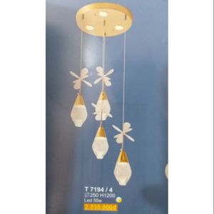 Đèn thả T 7194/4