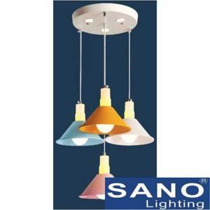 Đèn thả T 7195 / 4