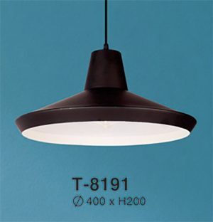 Đèn thả T 8191