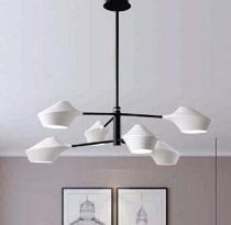 Đèn thả T8098/6A