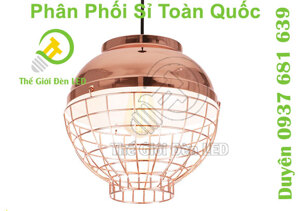 Đèn thả TCF90