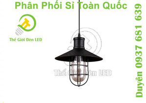 Đèn thả TCF05