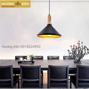 Đèn thả TCF06D-C