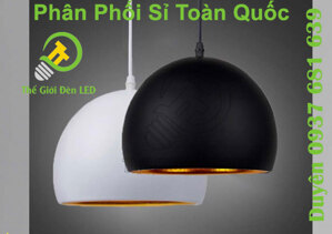 Đèn thả TCF20B