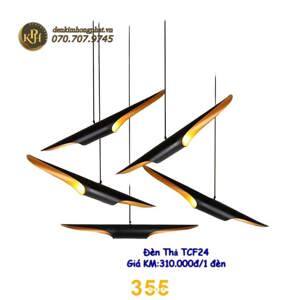 Đèn thả TCF24