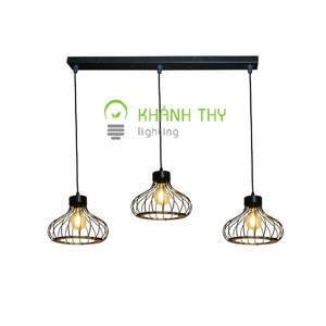 Đèn thả TCF30/3