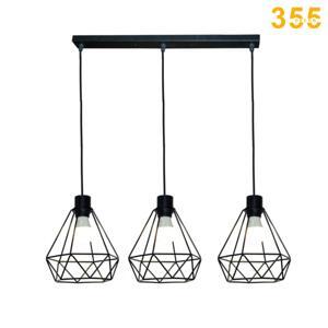 Đèn thả TCF31/3