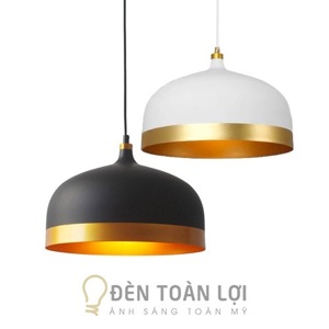 Đèn thả TCF40