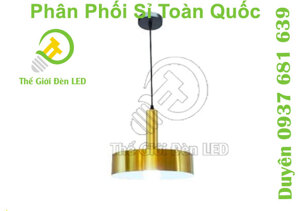 Đèn thả TCF43B