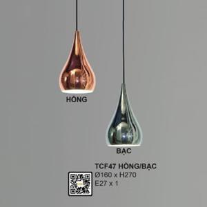 Đèn thả TCF47