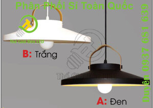 Đèn thả TCF52