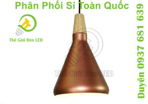 Đèn thả TCF58A