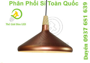 Đèn thả TCF58C