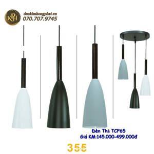 Đèn thả TCF65/1