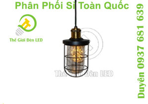 Đèn thả TCF70