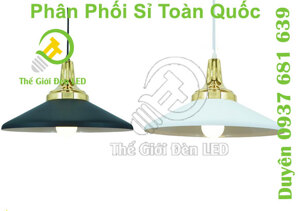 Đèn thả TCF80