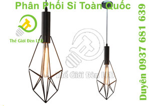 Đèn thả TCF88/1A