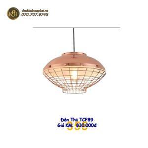 Đèn thả TCF89