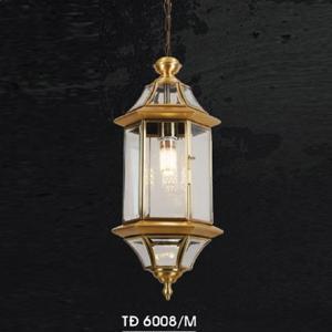 Đèn thả TĐ6008/M