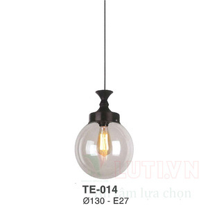 Đèn thả TE 014