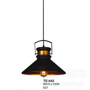 Đèn thả TE 042