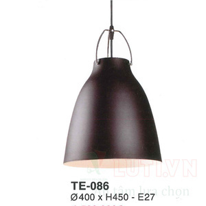 Đèn thả TE 086