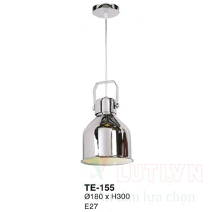 Đèn thả TE 155