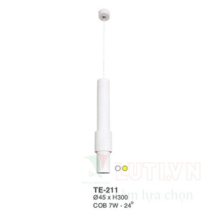 Đèn thả TE-211